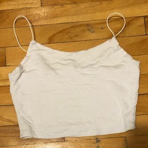 garage s camisole